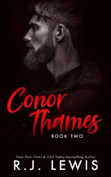 Conor Thames 2