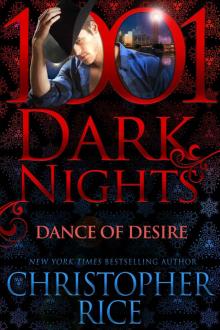 Dance of Desire (1001 Dark Nights)