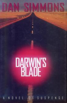 Darwin's Blade