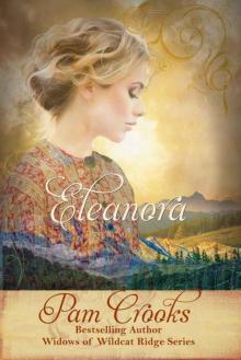 Eleanora (The Widows 0f Wildcat Ridge Book 8)