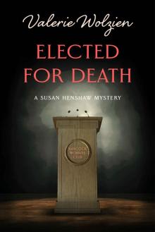 Elected for Death