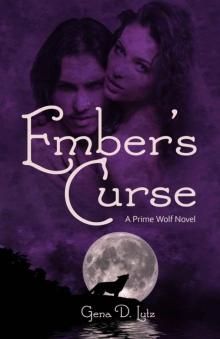 Ember's Curse (Prime Wolf)