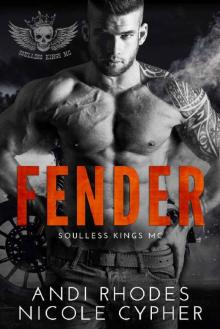 Fender: Soulless Kings MC