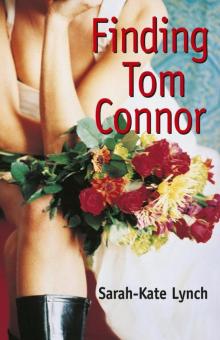 Finding Tom Connor