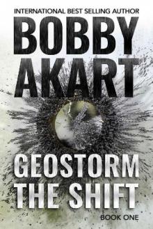 Geostorm the Shift