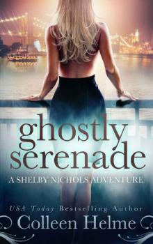 Ghostly Serenade