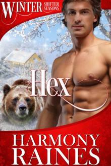 Hex Winter Shifter Seasons