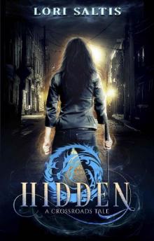 Hidden: A Crossroads Tale