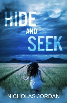 Hide and Seek: A Suspense Thriller