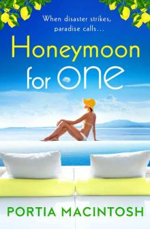 Honeymoon for One