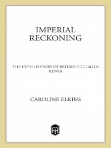 Imperial Reckoning