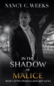 In the Shadow of Malice Book 3