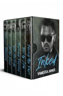 Inked MC Boxset: Books 1-6