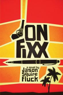 Jon Fixx