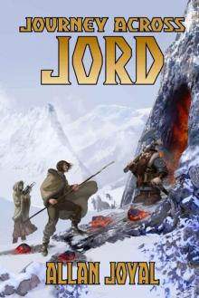 Journey Across Jord