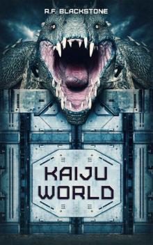 Kaiju World