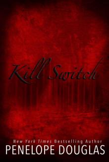 Kill Switch (Devil's Night #3)