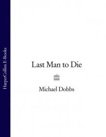 Last Man to Die