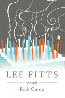 Lee Fitts