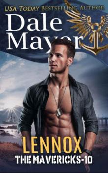 Lennox (The Mavericks Book 10)