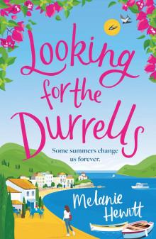 Looking for the Durrells