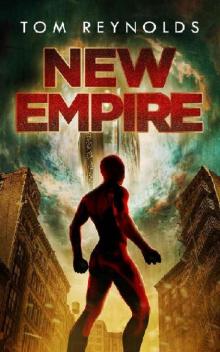 Meta (Book 5): New Empire