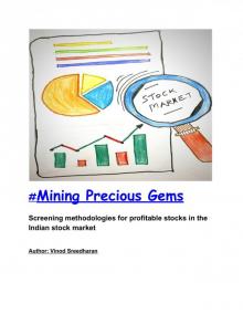 Mining Precious Gems