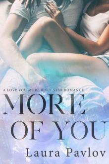 MoreOfYou_LPavlov-eBooks