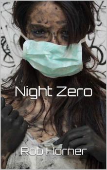 Night Zero (Book 1): Night Zero