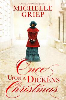 Once Upon a Dickens Christmas