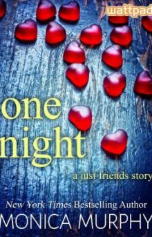 One Night (Friends #0.5)