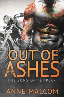 Out of the Ashes