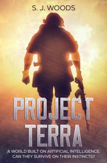 Project Terra