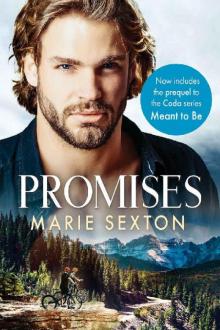 Promises (Coda Book 1)