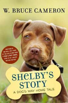 Puppy Tales 05 - Shelby's Story