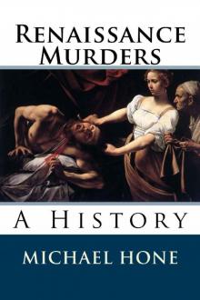 Renaissance Murders