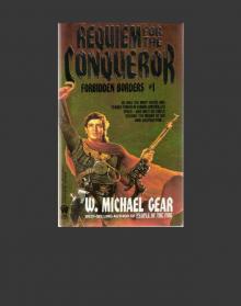 Requiem for the Conqueror