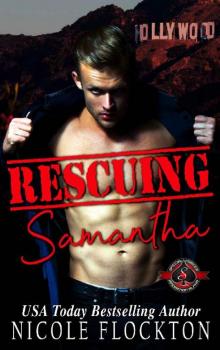 Rescuing Samantha