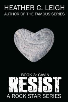 Resist: Gavin