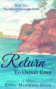 Return to Osprey Cove