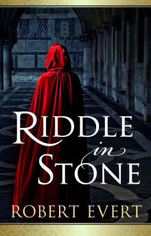 Riddle In Stone (Book 1)