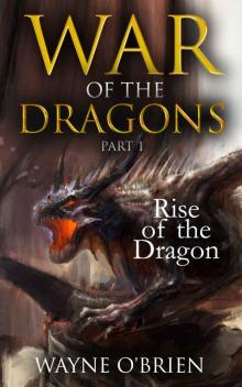 Rise of the Dragon