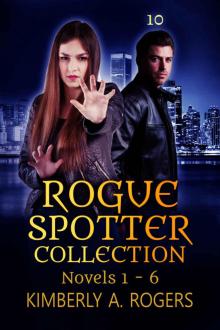 Rogue Spotter Collection