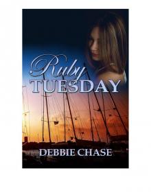 Ruby Tuesday