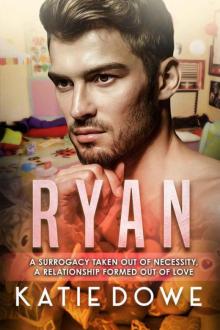 Ryan (Members From Money Book 16)