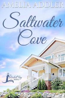 Saltwater Cove