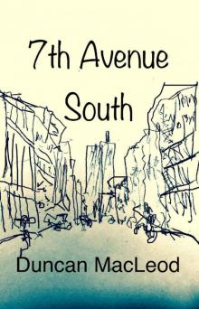 Seventh Avenue South