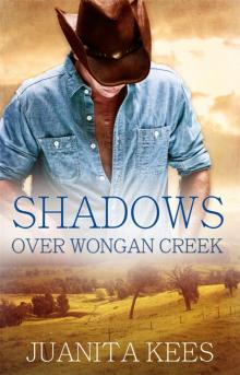 Shadows Over Wongan Creek