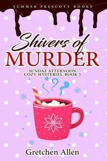 Shivers of Murder