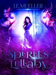 Spirit's Lullaby